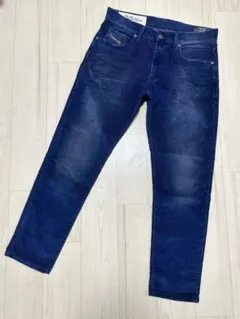 新型モデル DIESEL ディーゼル カラーパンツ D-STRUKT W31