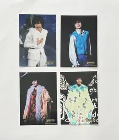 SexyZone セクゾ 中島健人 フォトセット フォトセ 29 ジャニワ