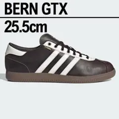 adidas BERN GTX 新品未使用 25.5cm ダークブラウン