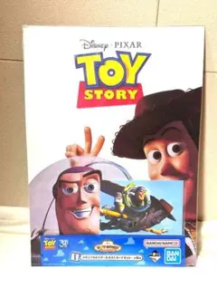 トイ・ストーリー 30周年記念A4ポスター&ポストカード