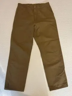 Carhartt WIP Double Knee Pant 32x32のサムネイル