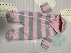 ラルフローレン　ベビーアウター