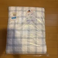 無印良品オーガニックコットン洗いざらしプリーツカーテン100×178 1枚