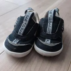 ★イフミー★ネイビーシューズ　13.0