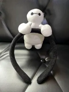 ベイマックス カチューシャ 東京ディズニーリゾート