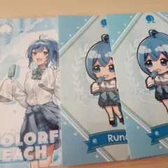 2025年最新】カラフルピーチ るなの人気アイテム - メルカリ