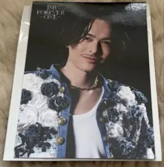 今市隆二 JSB FOREVER ～ONE～フォトカード