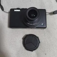 SIGMA DP2 レンズフード付属 その他付属品多数 - メルカリ