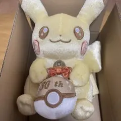 ピカチュウ ぬいぐるみ キャラクターグッズ