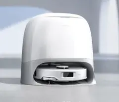 Roborock Qrevo CurvC ロボット掃除機 本体のサムネイル