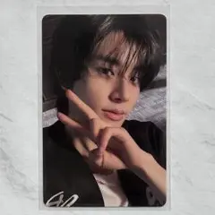 ENHYPEN ジェイク desire unleash 上海 サイン会 トレカ