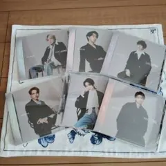 KIS-MY-FT2 MAGLFT
