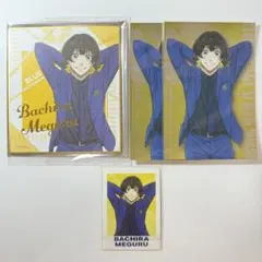 2025年最新】ブルーロック展 色紙 蜂楽の人気アイテム - メルカリ