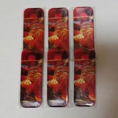 鬼滅の刃　善逸　ロング缶バッジ