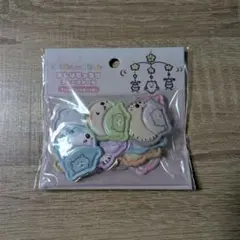 新品未開封　ちいかわ Chiikawa Baby おしりもっちりフレークシール