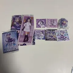キミとアイドルプリキュア キュアキュンキュンセット
