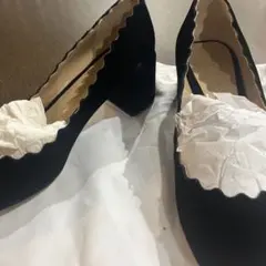 Chloe クロエ　パンプスのサムネイル