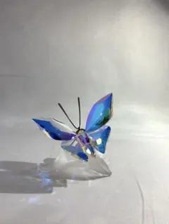 ⑪スワロフスキーSWAROVSKI Sparkling Butterfly