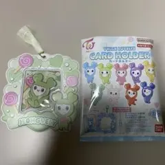 TWICE LOVELYS カードホルダー　ジョンヨン
