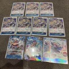 アビスアイ トサキント Ar'10枚セット - メルカリ
