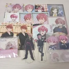 いれいす ないこ まとめ売り - メルカリ