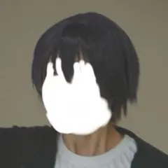 にじさんじ　剣持刀也　コスプレウィッグのサムネイル