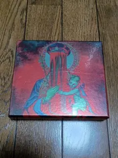 ガゼット アルバム the GazettE NINTH CD