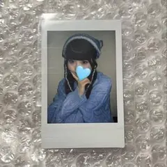 ruru♡様専用】iLiFE! 虹羽みに 新体制お披露目チェキ - メルカリ