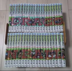 DRAGON BALL ドラゴンボール 新装版 全巻セット 1-42巻 鳥山明 - メルカリ