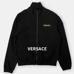 VERSACE ヴェルサーチ ジャケット ブルゾン ヴェルサーチ ジーンズ クチュール メンズ ブルゾン VERSACE