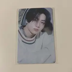 enhypen ジェイ トレカ romanceuntold