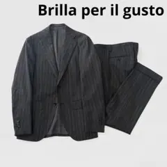 2025年最新】brilla per il gusto スーツの人気アイテム - メルカリ