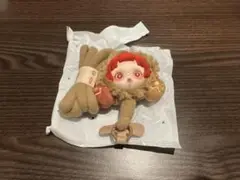 スカルパンダ You Found Me！ スマホ Pranky Peanut