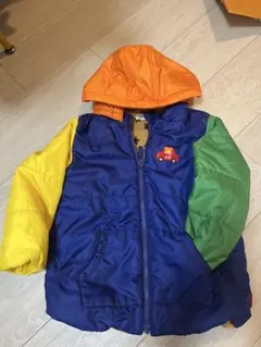 HOT BISCUITS アウター 110サイズ 多色