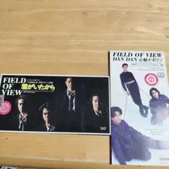 2026年最新】FIELD OF VIEW FINAL LIVEの人気アイテム - メルカリ