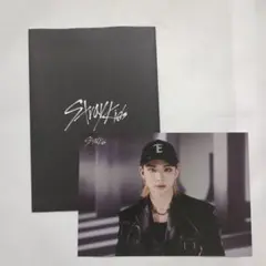 straykids スキズ  5-STAR ドームツアー ラントレ ヒョンジン