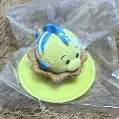 Yummy! sweets mascot part2 フランダー レモンソルベ