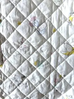 西川 PEANUTS スヌーピー トリプルパッド 70×120cm