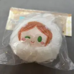 あんスタ 葵ゆうた 中国 うさぎ おまんじゅう ぬいぐるみ taptap