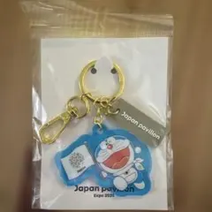 日本館 キャラクターグッズ