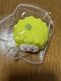 スクイーズ キャラクター タバスクイーズ