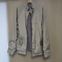 ももさん専用ハッシュパピーベージュ スイングトップ