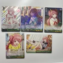 プロセカ ヴァイスシュヴァルツ 桃井愛莉