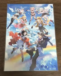 未開封】ホロライブ SUPER EXPO 2022 クリアファイルセット - メルカリ