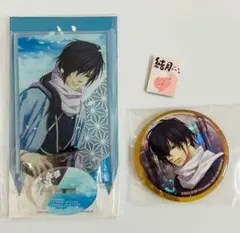 2025年最新】薄桜鬼 斎藤一 アクリルスタンドの人気アイテム