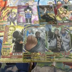 ワンピーベリーマッチダブル