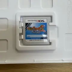 妖怪ウォッチ3 スシ 3DSソフト