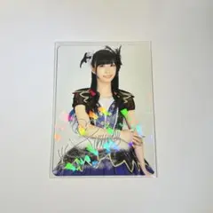 Aqours 小林愛香 AqoursCLUB出張所 フォトカード ホロ サイン Aqours Club出張所 フォトカード 小林愛香 ホロサイン 3枚セット