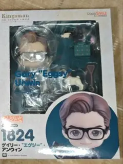 ねんどろいど キングスマン ゲイリー 