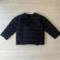 TAION　タイオン SHIPS any別注　ダウンサムエジャケット Mサイズ